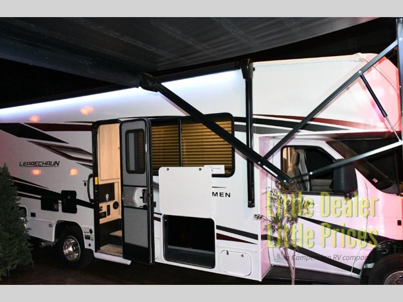 RV listing image