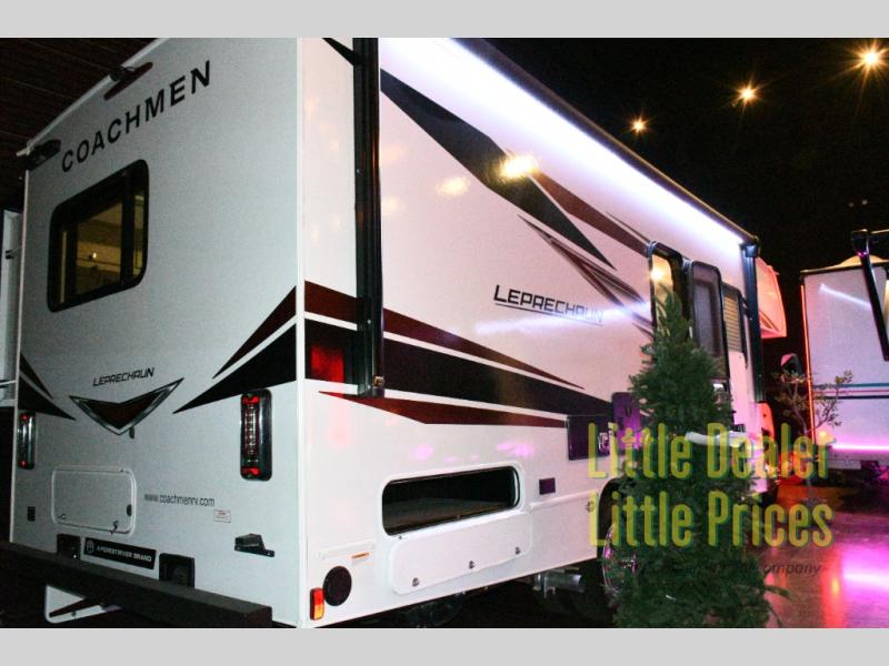 RV listing image