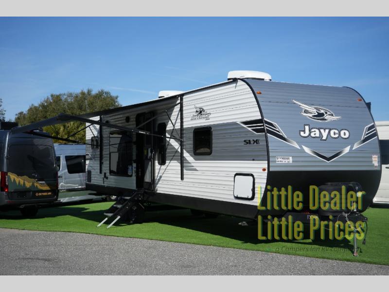 RV listing image