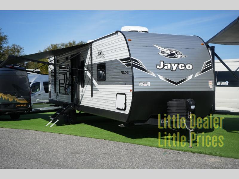 RV listing image