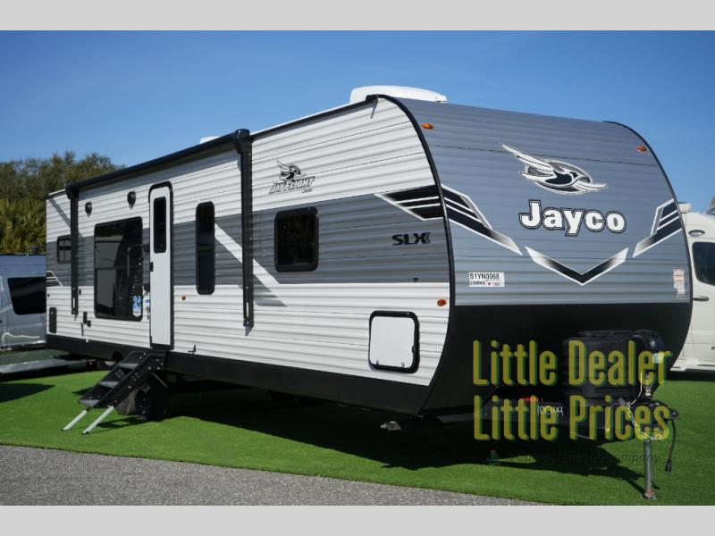 RV listing image