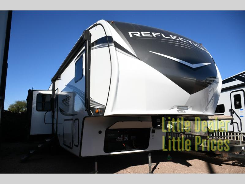 RV listing image