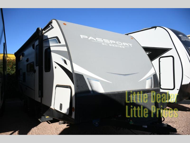 RV listing image