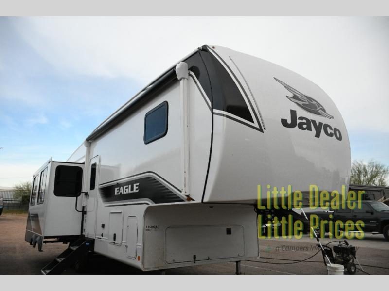 RV listing image