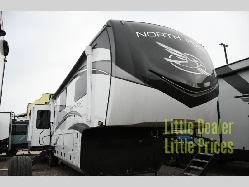 RV listing image