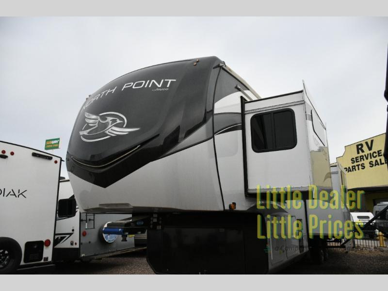 RV listing image