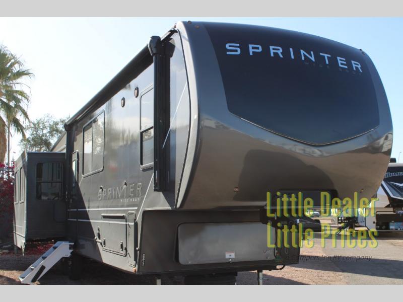 RV listing image