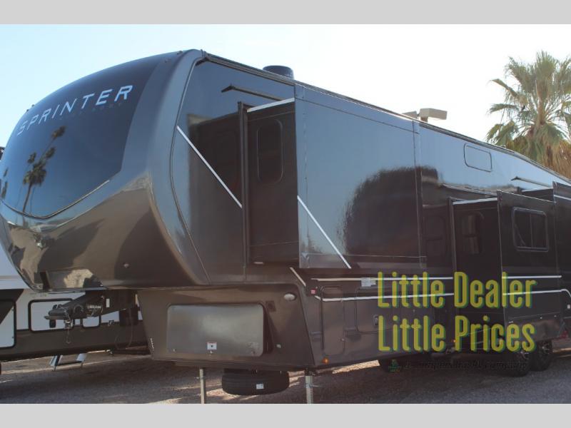 RV listing image