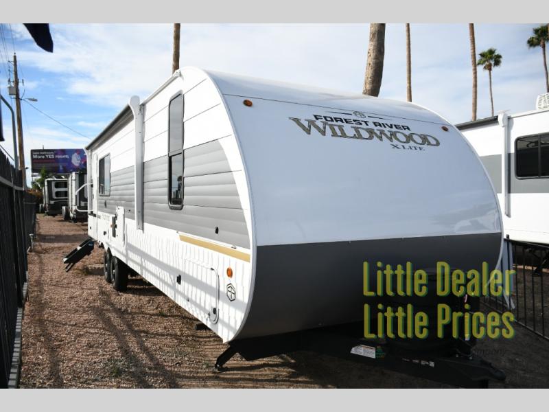 RV listing image