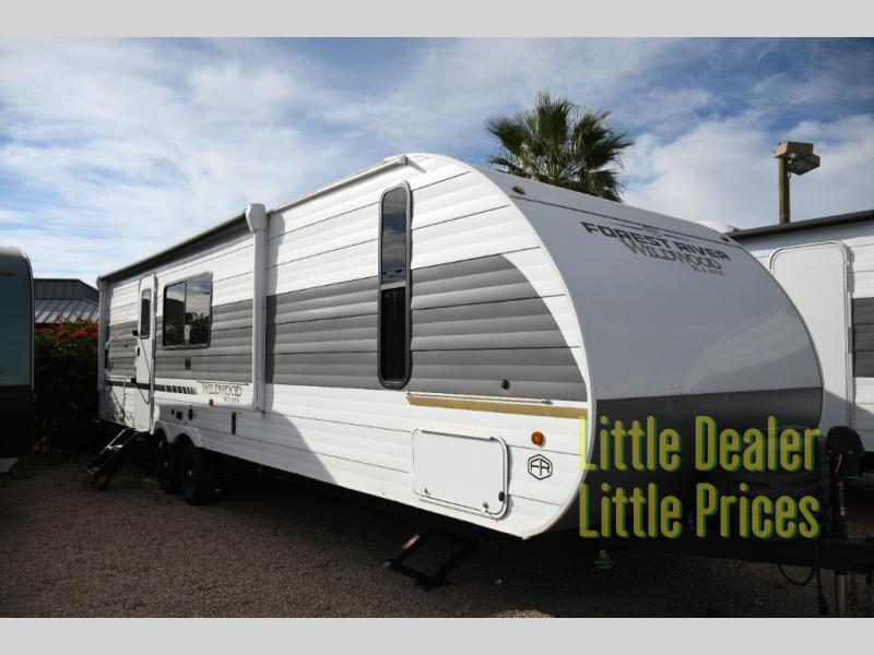 RV listing image