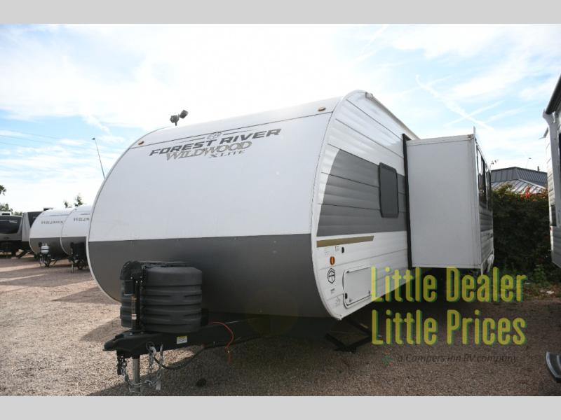 RV listing image