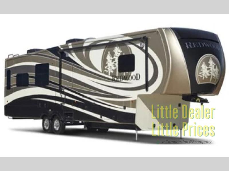 RV listing image