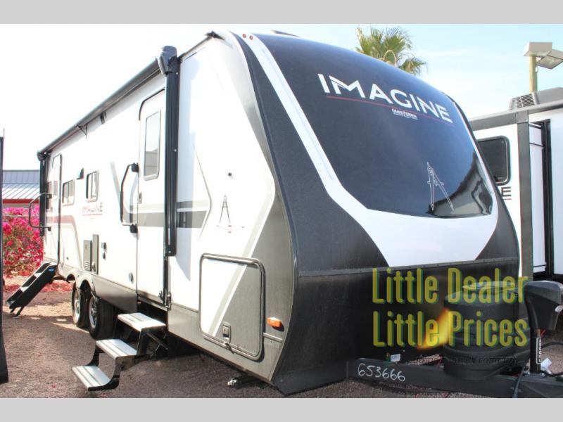 Grand Design RV Imagine Image