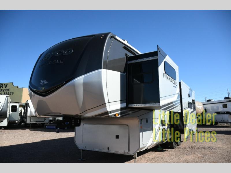 RV listing image