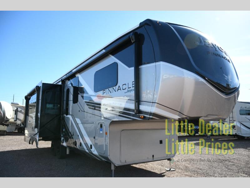 RV listing image