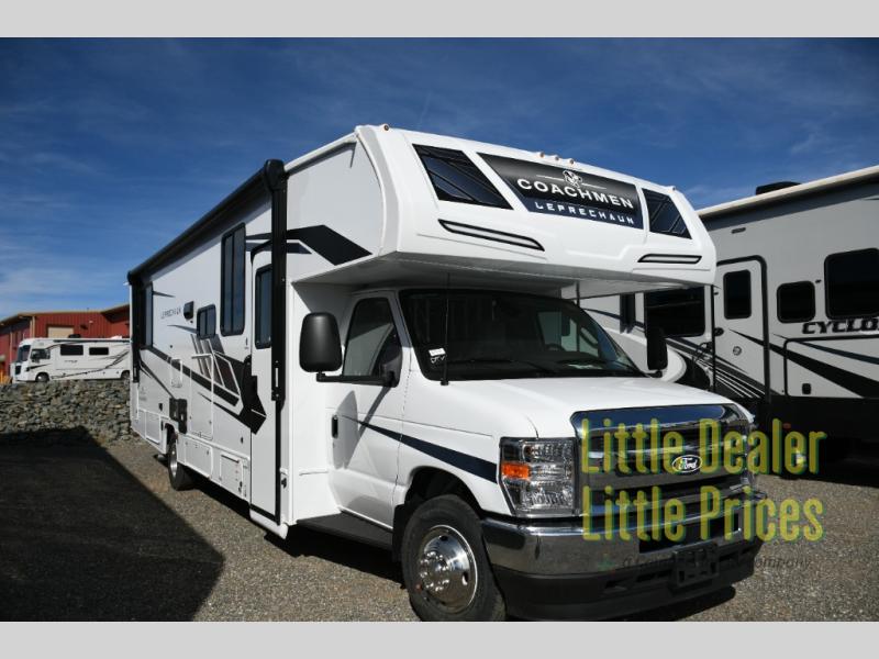RV listing image