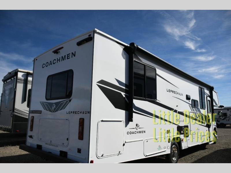 RV listing image