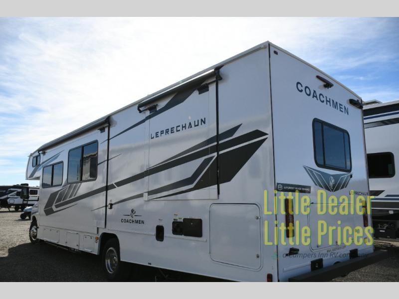 RV listing image