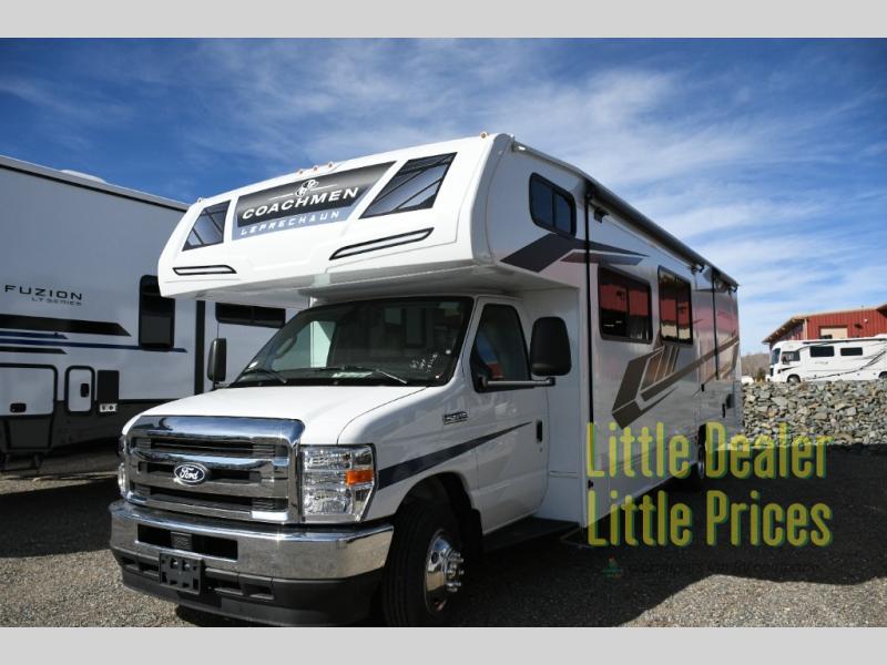 RV listing image