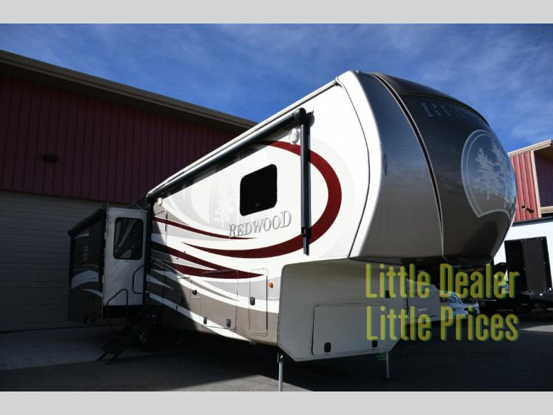 RV listing image