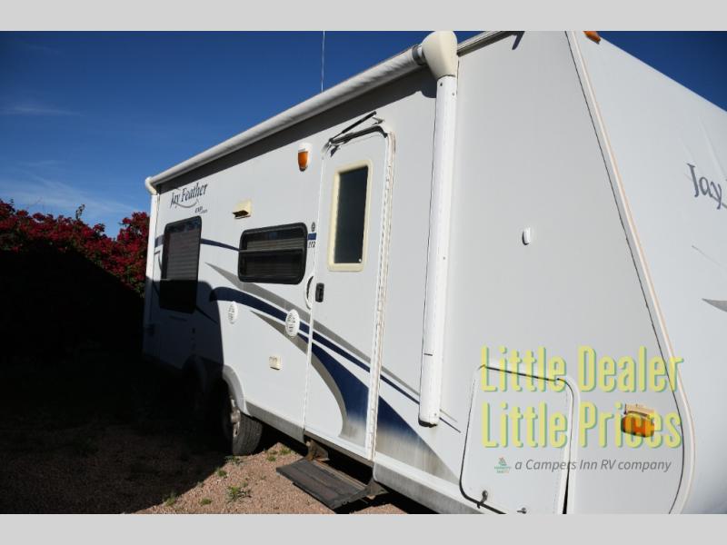 RV listing image