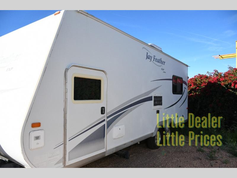 RV listing image