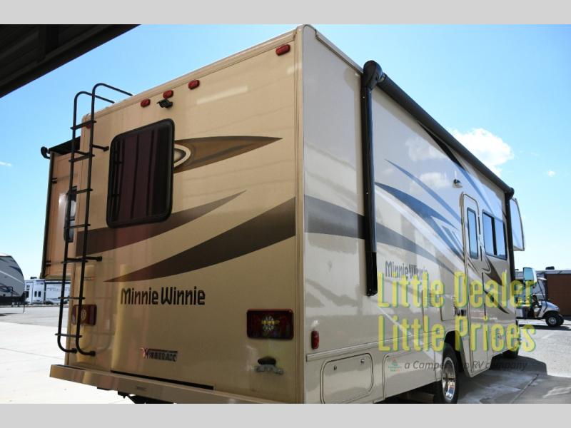RV listing image