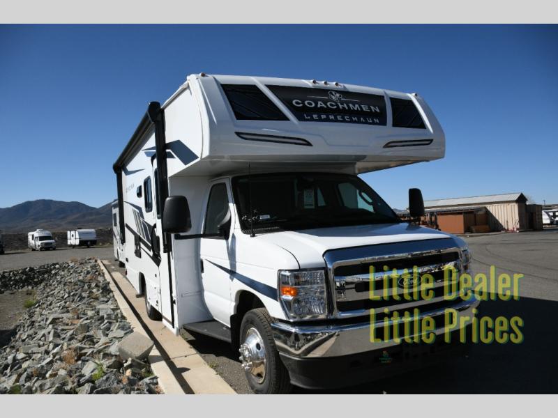 RV listing image