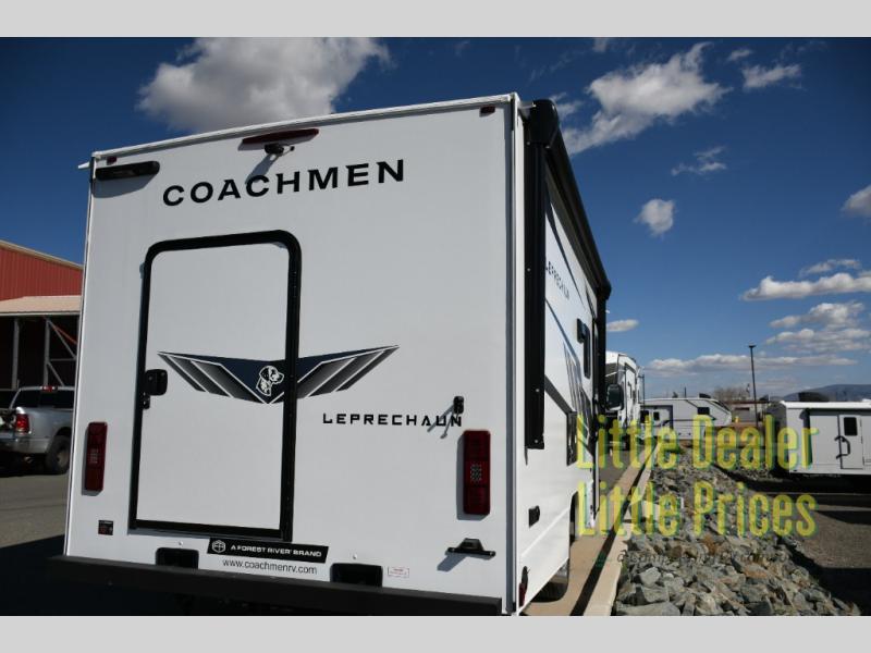RV listing image