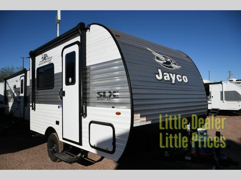 RV listing image