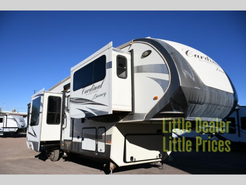 RV listing image