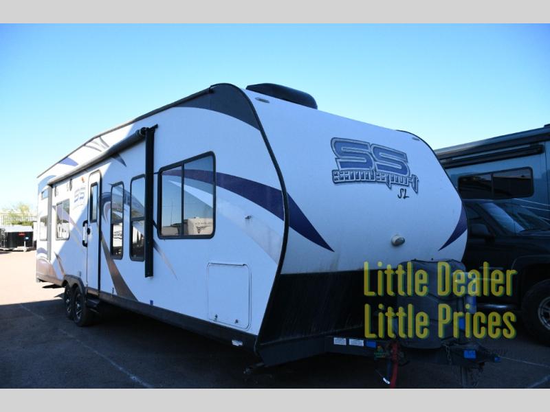 RV listing image