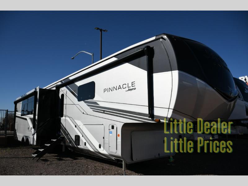 RV listing image