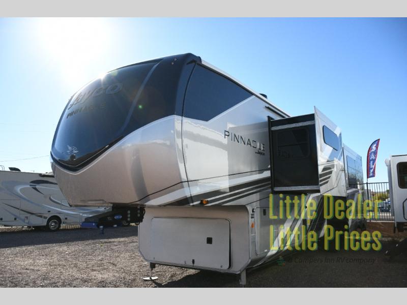 RV listing image