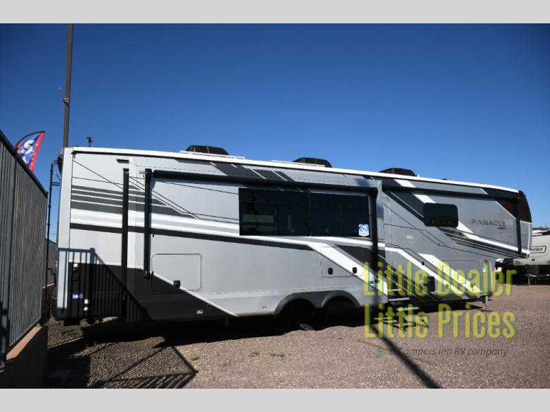 RV listing image