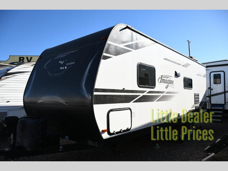 RV listing image