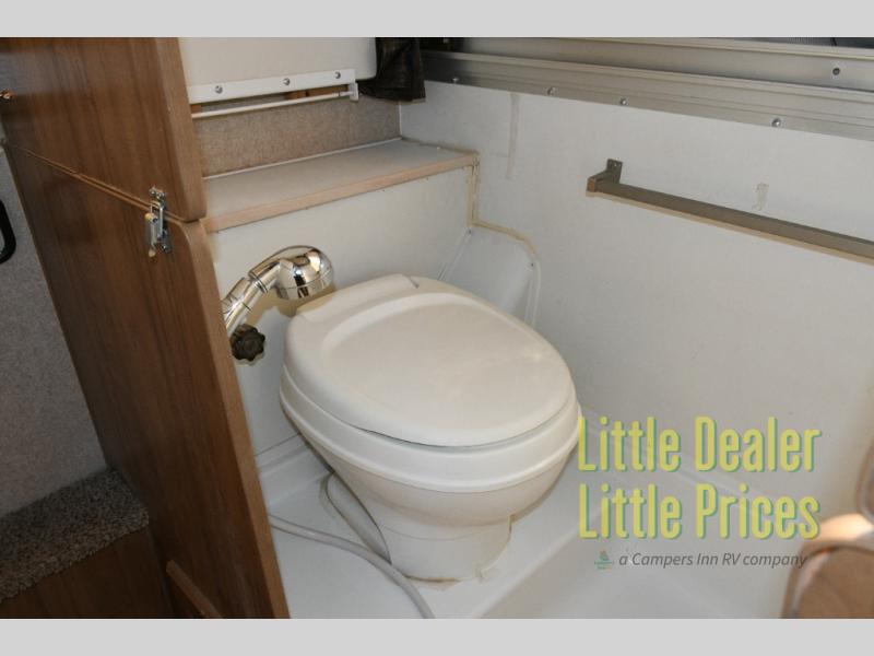 Forest River Rockwood Freedom Series Image