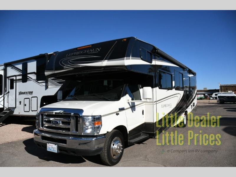 RV listing image