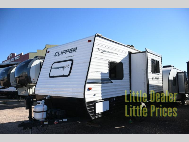 RV listing image