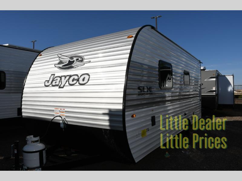 RV listing image