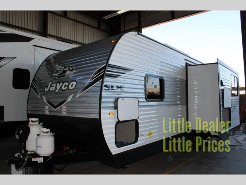 RV listing image