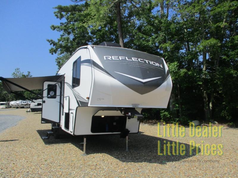 Grand Design RV Reflection 150 Series Image