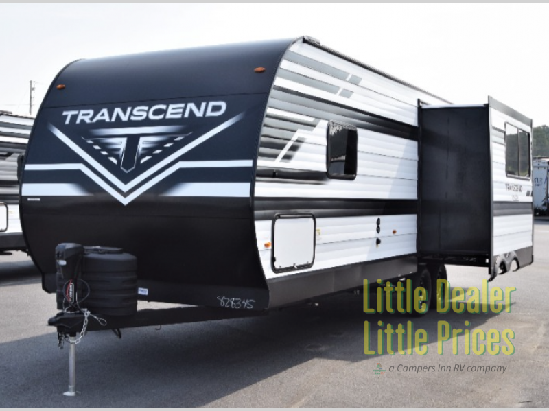 Grand Design RV Transcend XPLOR Image