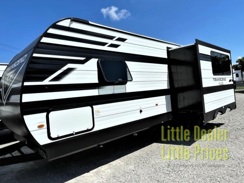 Grand Design RV Transcend XPLOR Image