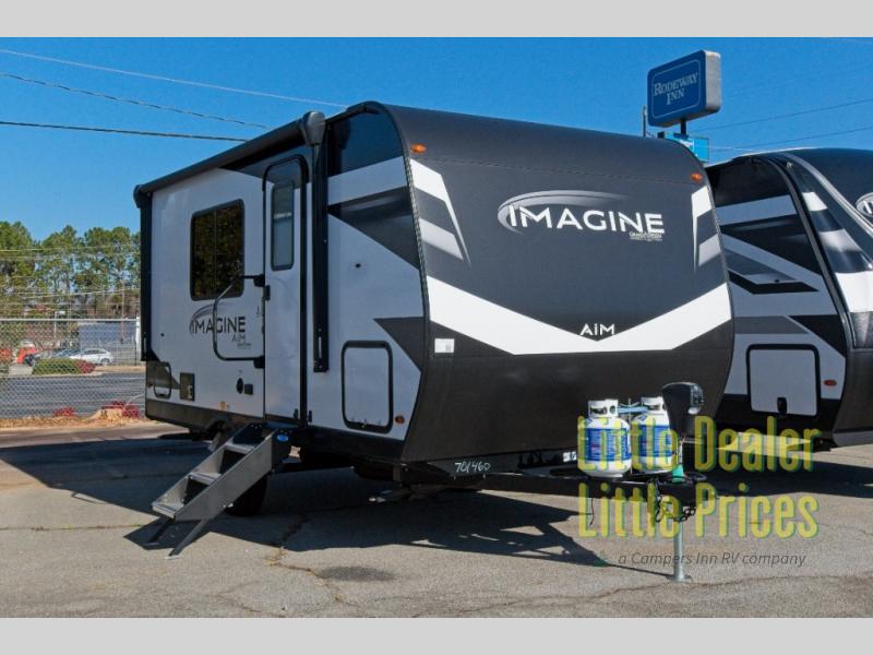 Grand Design RV Imagine Image