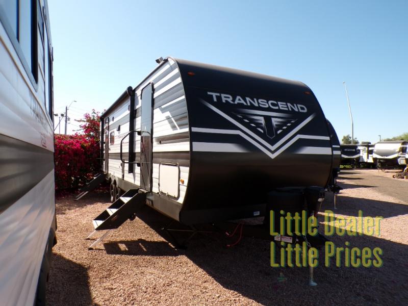 Grand Design RV Transcend XPLOR Image