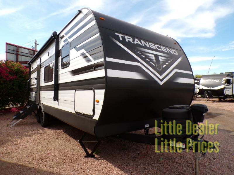 Grand Design RV Transcend XPLOR Image