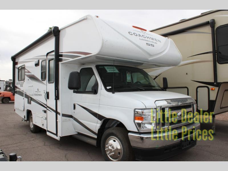 RV listing image