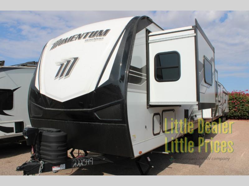 RV listing image