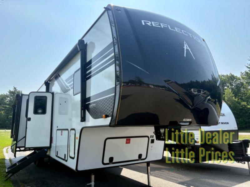 RV listing image